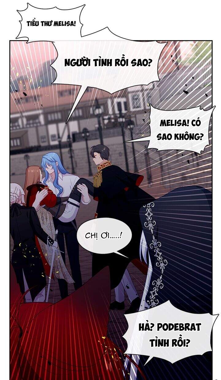 Hãy Coi Chừng Ác Nữ Chapter 86 - 36