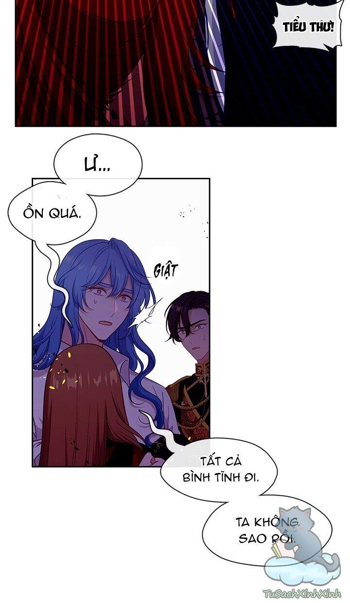 Hãy Coi Chừng Ác Nữ Chapter 86 - 37