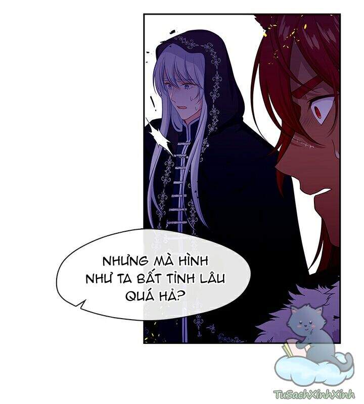 Hãy Coi Chừng Ác Nữ Chapter 86 - 38