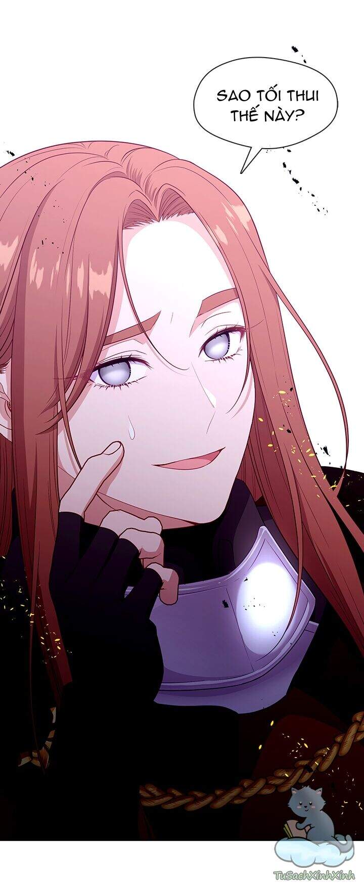 Hãy Coi Chừng Ác Nữ Chapter 86 - 39