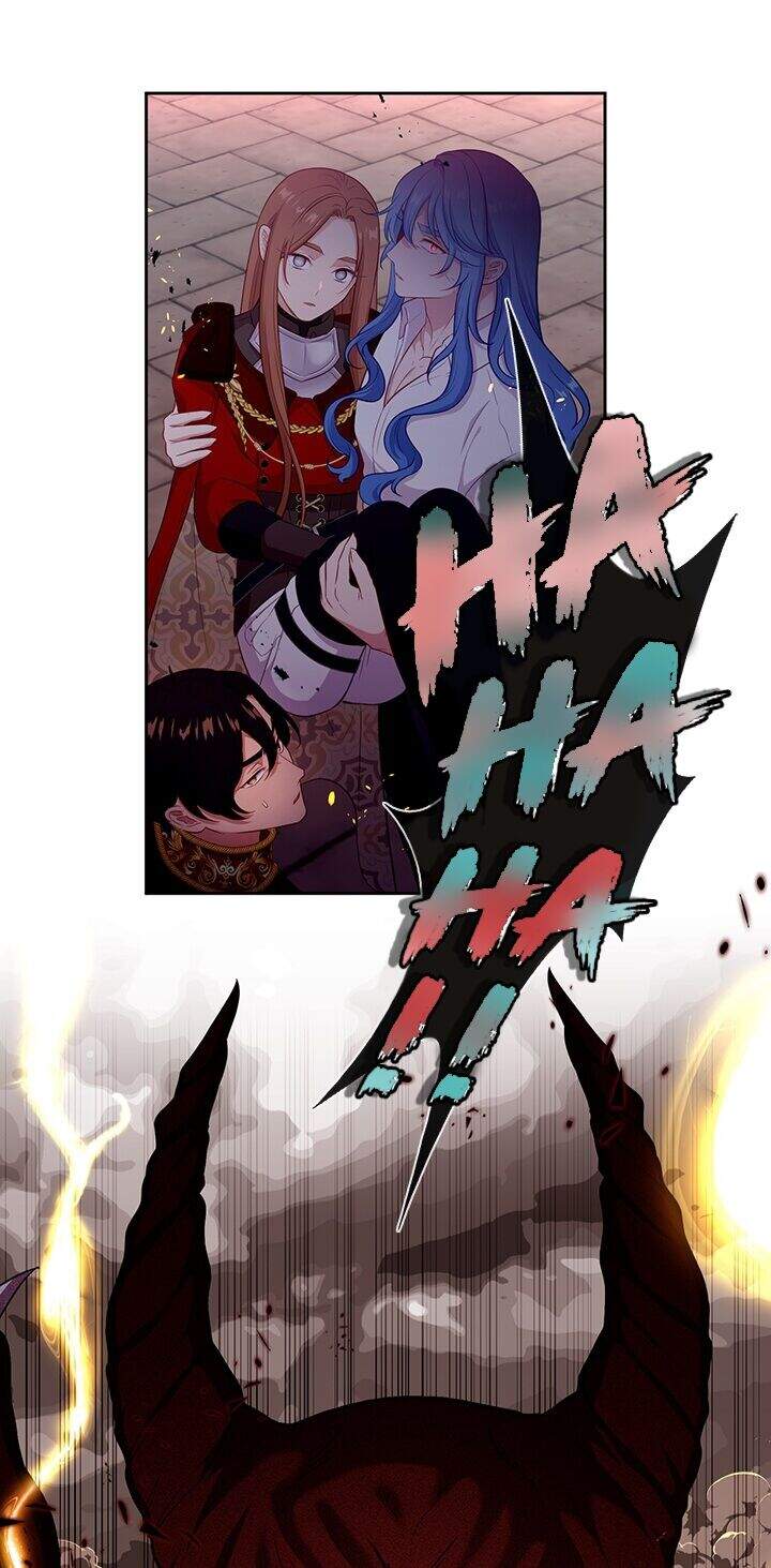 Hãy Coi Chừng Ác Nữ Chapter 86 - 41