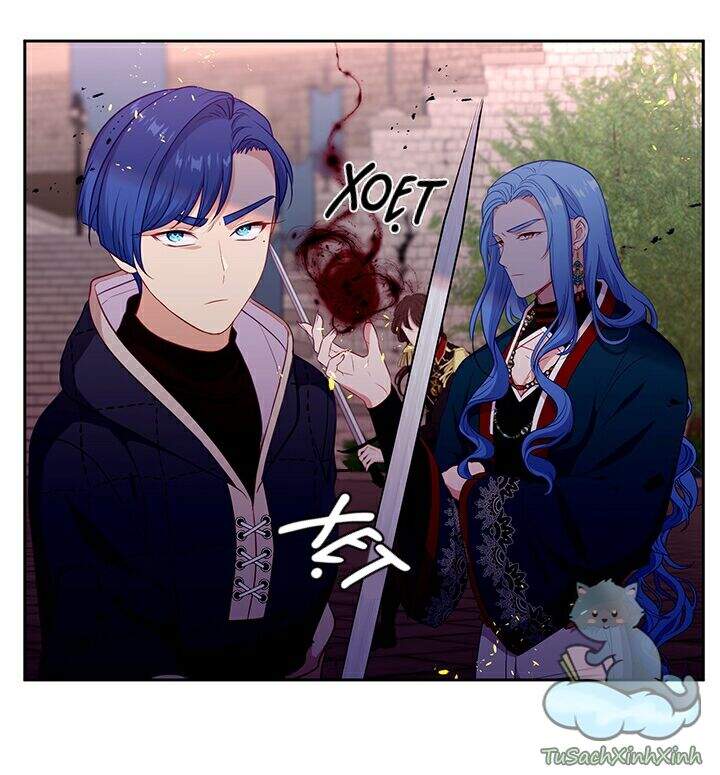 Hãy Coi Chừng Ác Nữ Chapter 86 - 44