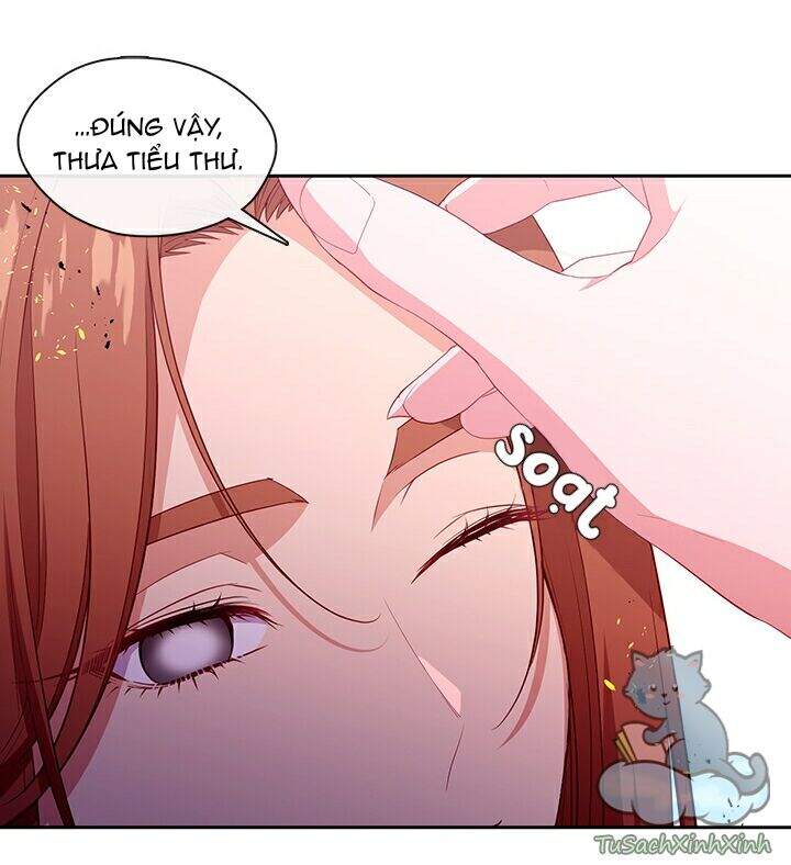 Hãy Coi Chừng Ác Nữ Chapter 86 - 47