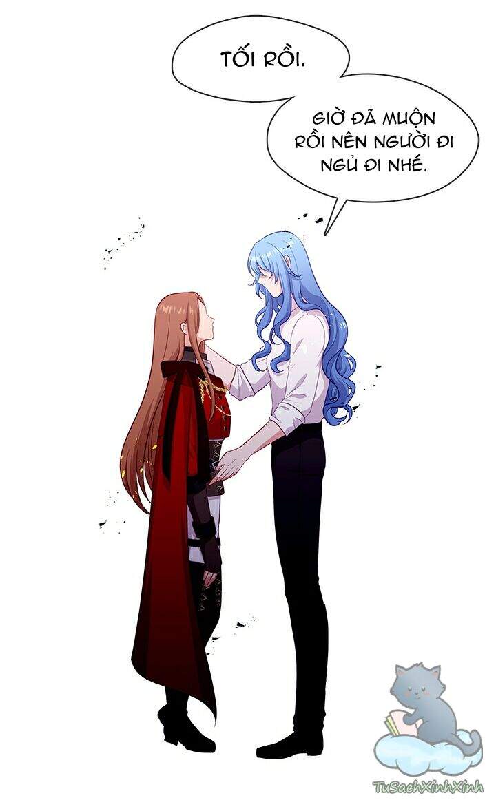 Hãy Coi Chừng Ác Nữ Chapter 86 - 48