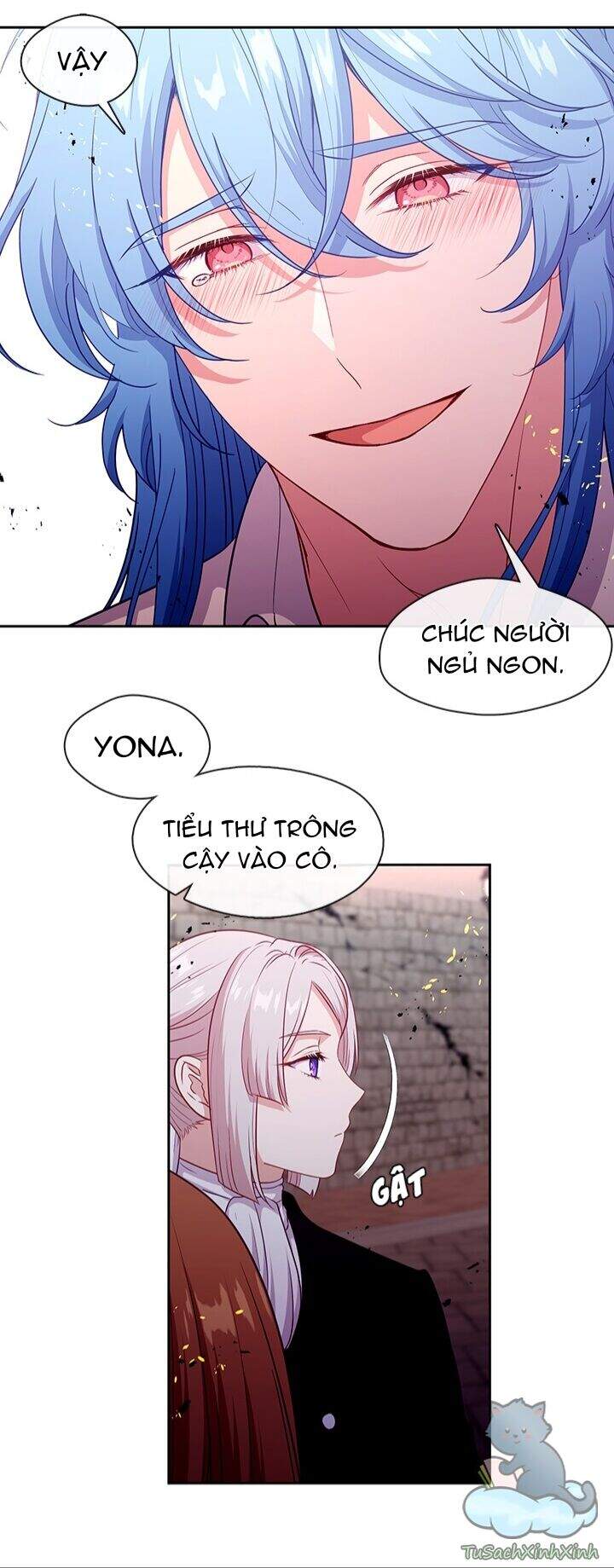 Hãy Coi Chừng Ác Nữ Chapter 86 - 53