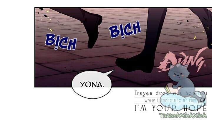 Hãy Coi Chừng Ác Nữ Chapter 86 - 58
