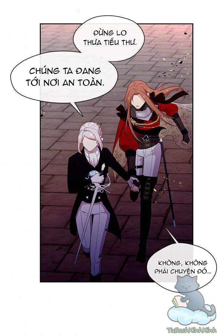 Hãy Coi Chừng Ác Nữ Chapter 86 - 60