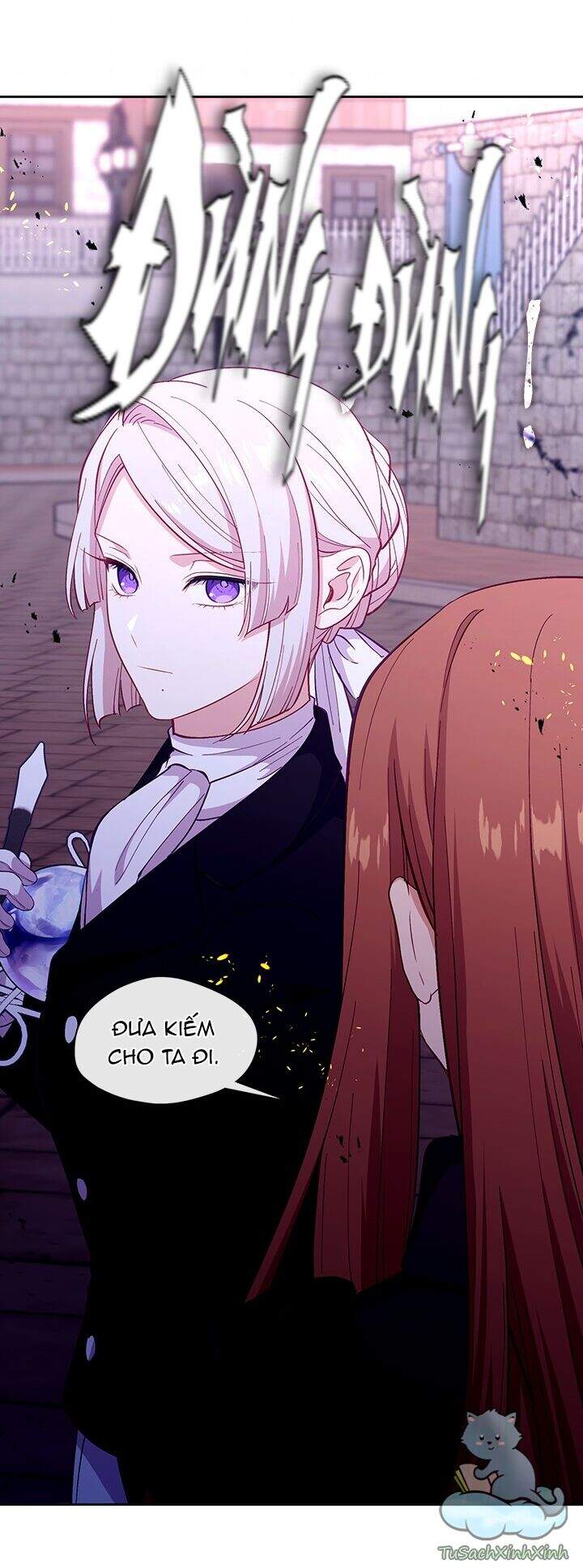 Hãy Coi Chừng Ác Nữ Chapter 86 - 61