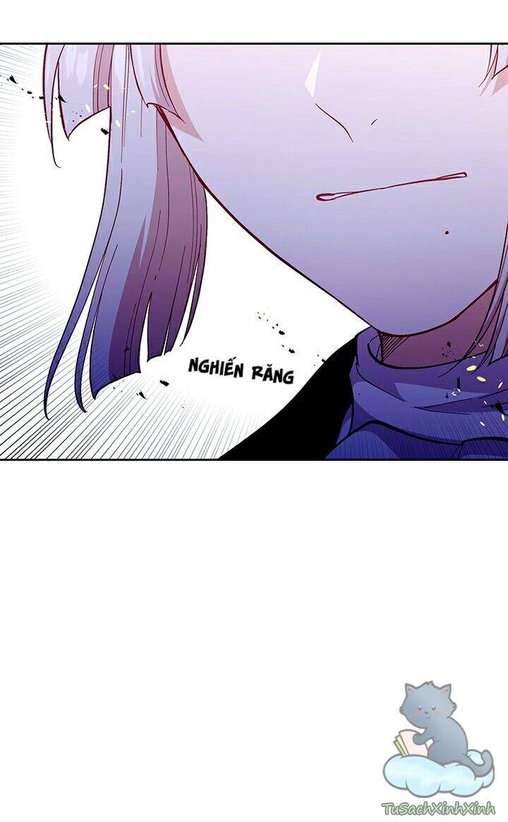 Hãy Coi Chừng Ác Nữ Chapter 86 - 62