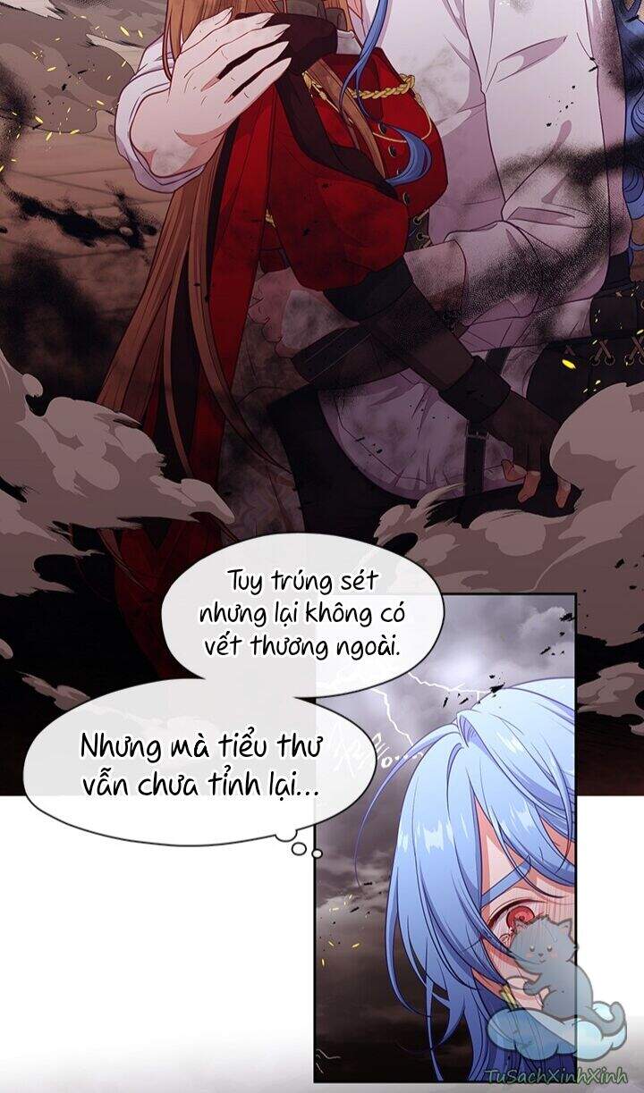Hãy Coi Chừng Ác Nữ Chapter 86 - 10
