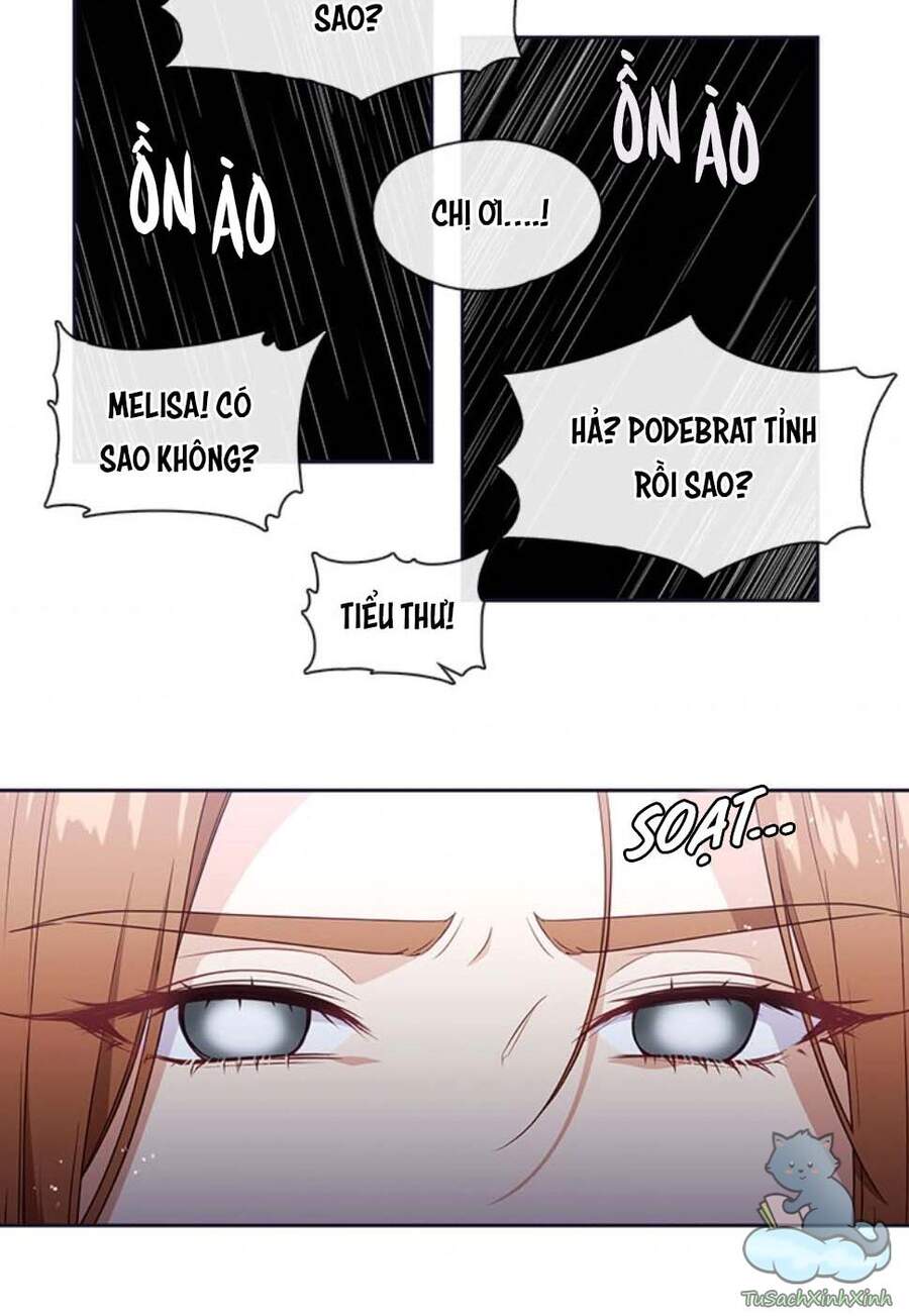 Hãy Coi Chừng Ác Nữ Chapter 87 - 2