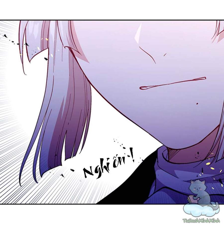 Hãy Coi Chừng Ác Nữ Chapter 87 - 13