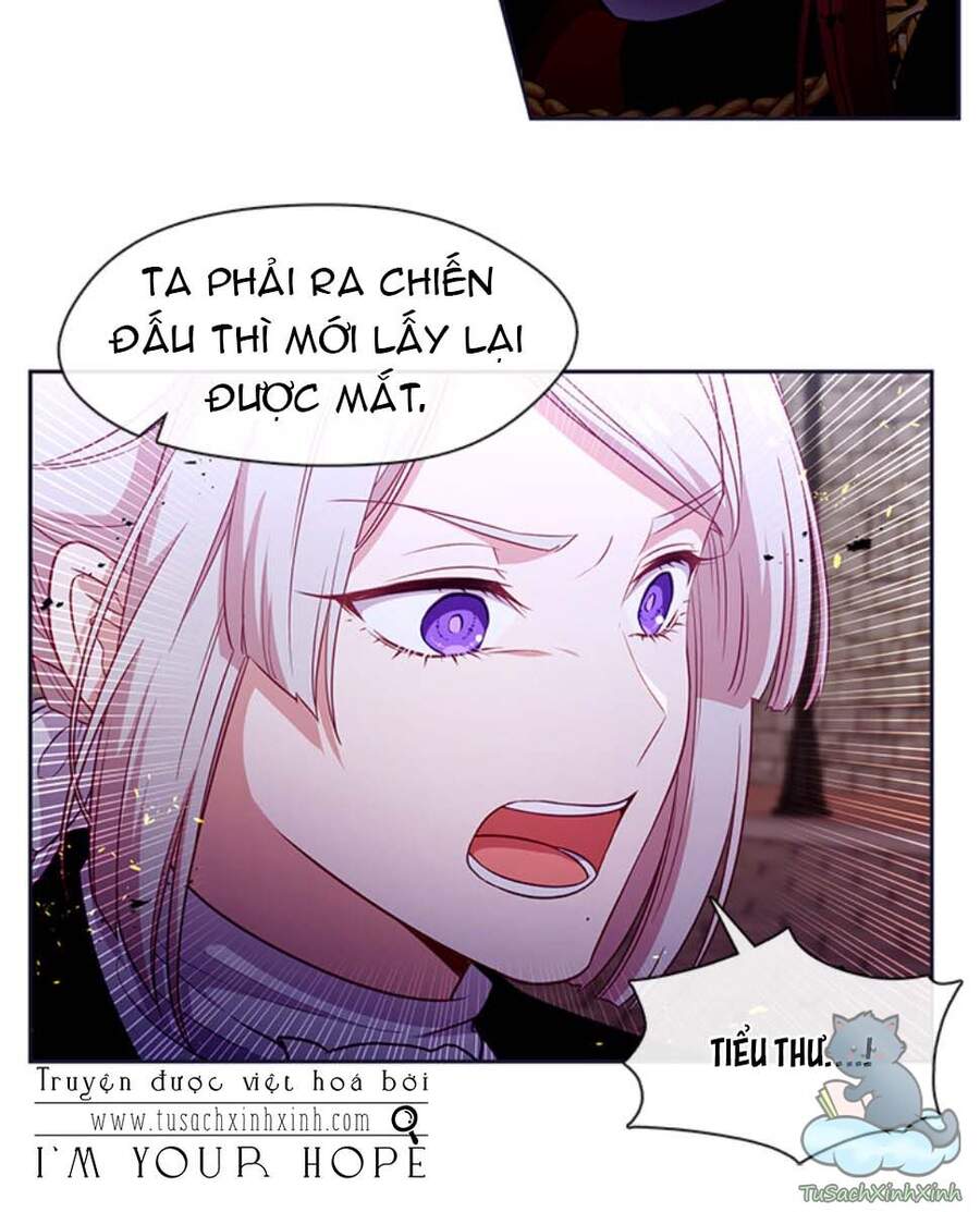 Hãy Coi Chừng Ác Nữ Chapter 87 - 17