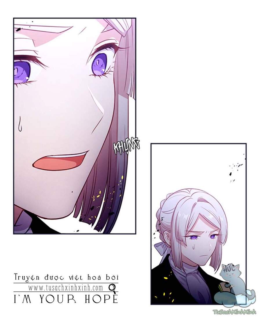 Hãy Coi Chừng Ác Nữ Chapter 87 - 18