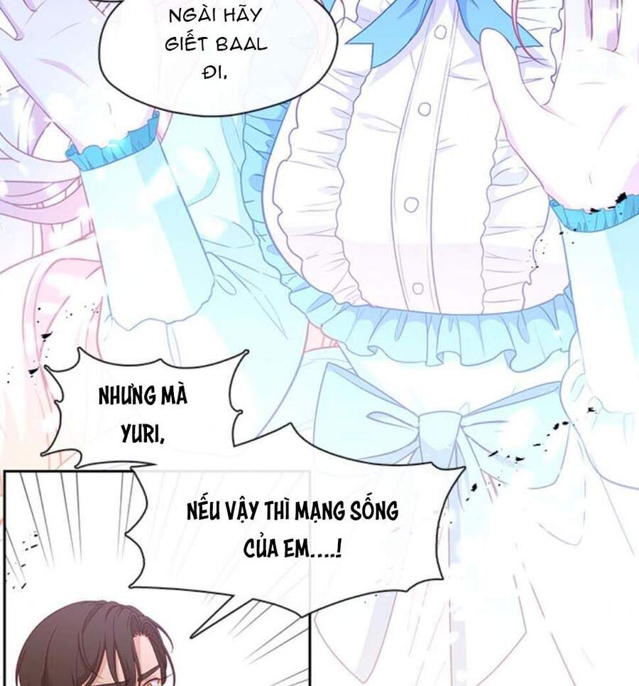 Hãy Coi Chừng Ác Nữ Chapter 87 - 29