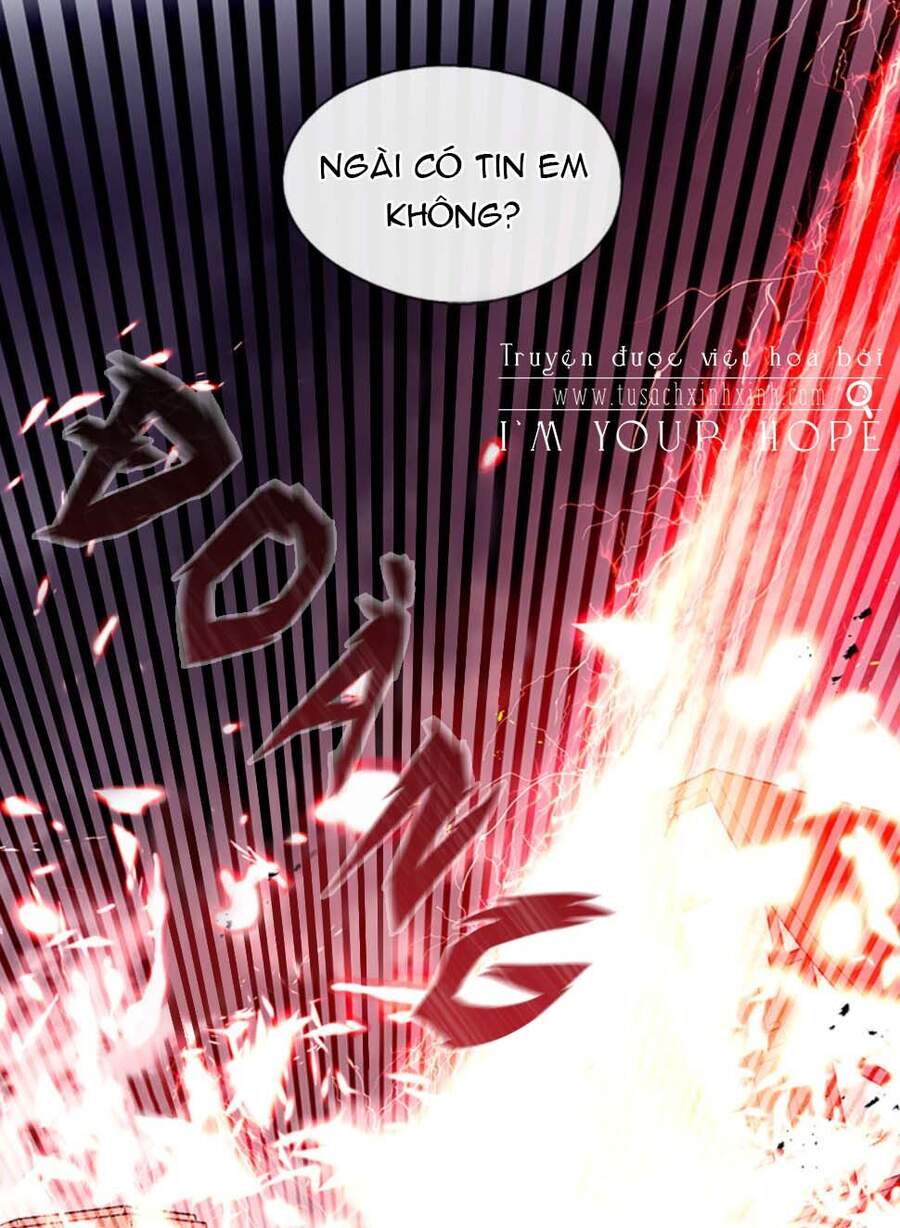 Hãy Coi Chừng Ác Nữ Chapter 87 - 31