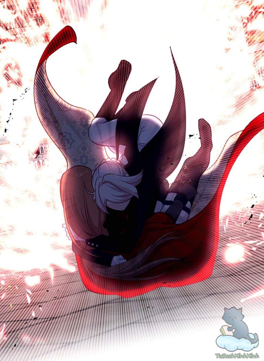 Hãy Coi Chừng Ác Nữ Chapter 87 - 32