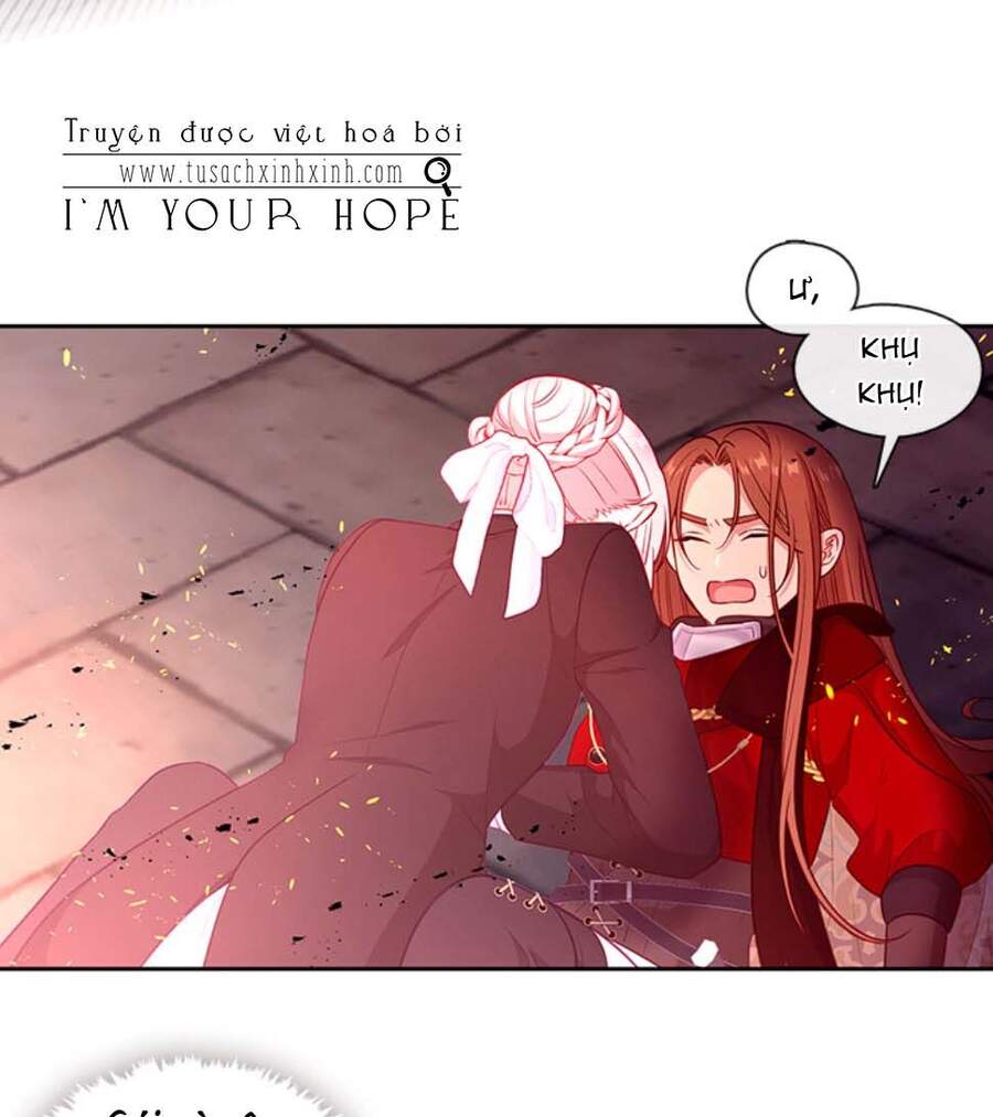 Hãy Coi Chừng Ác Nữ Chapter 87 - 33