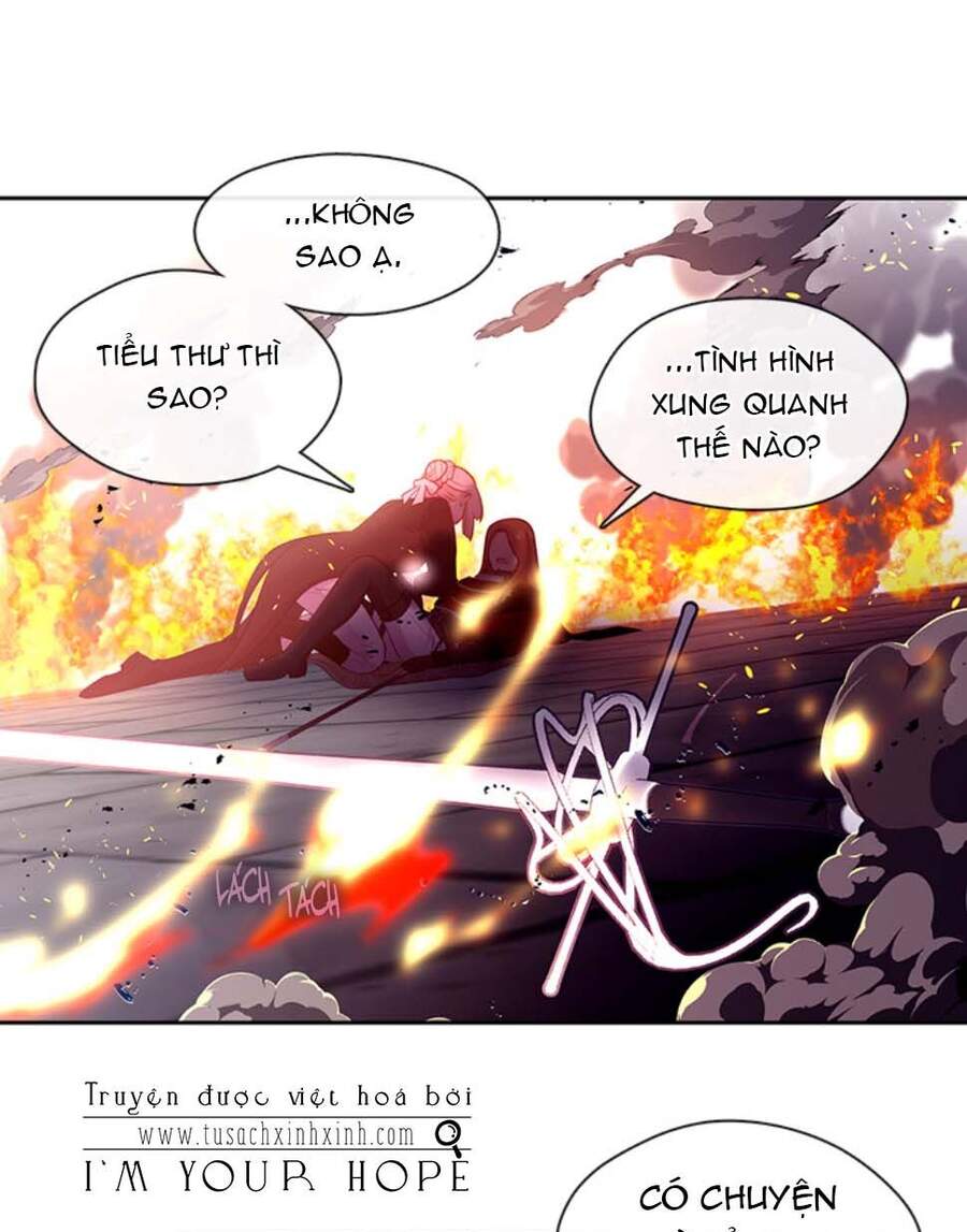 Hãy Coi Chừng Ác Nữ Chapter 87 - 35