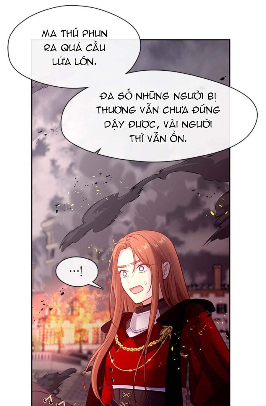 Hãy Coi Chừng Ác Nữ Chapter 87 - 38