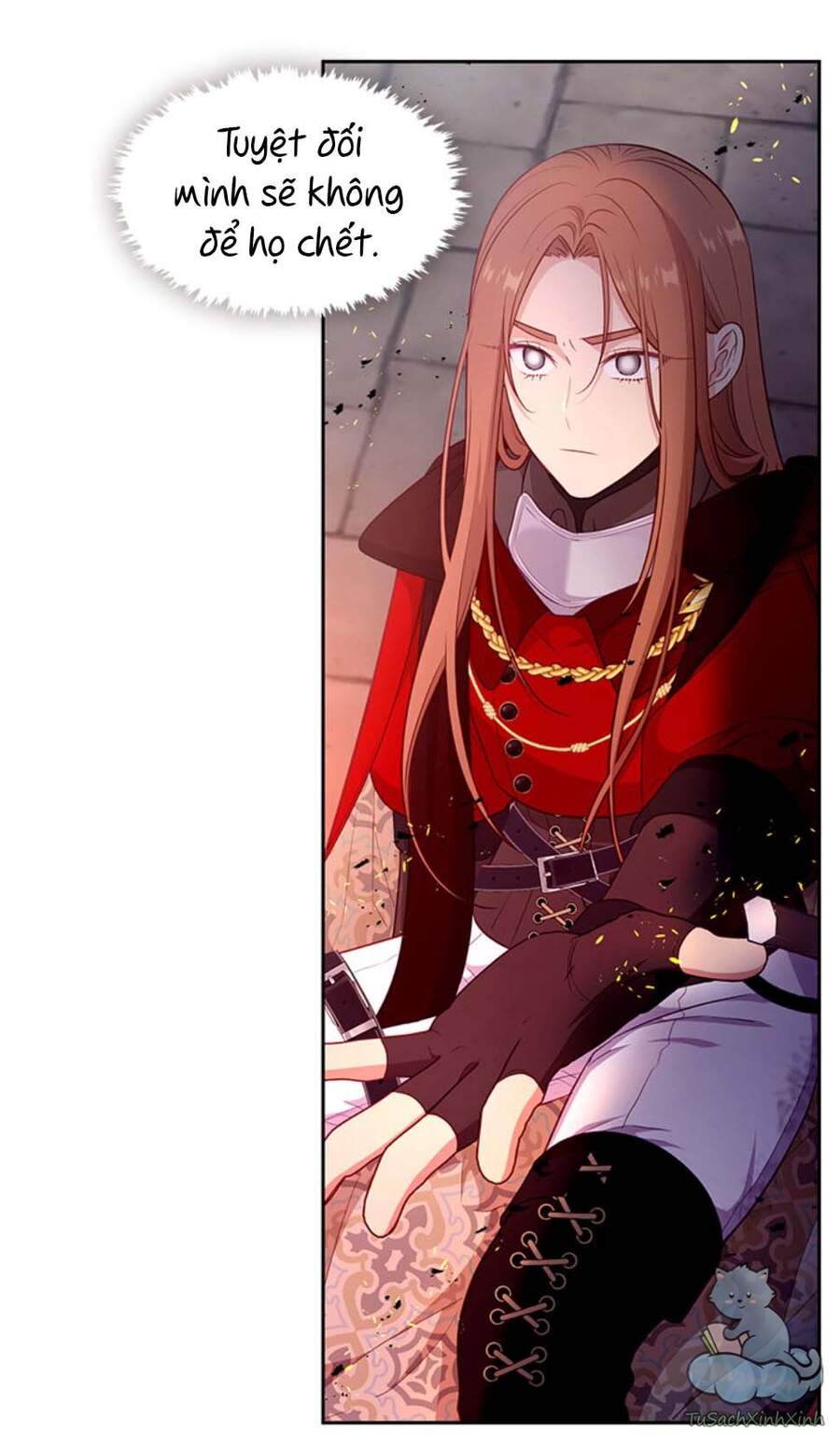 Hãy Coi Chừng Ác Nữ Chapter 87 - 42