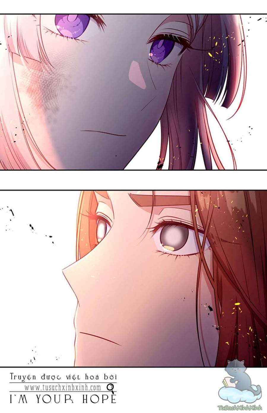 Hãy Coi Chừng Ác Nữ Chapter 87 - 43