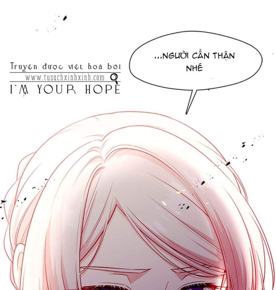 Hãy Coi Chừng Ác Nữ Chapter 87 - 46