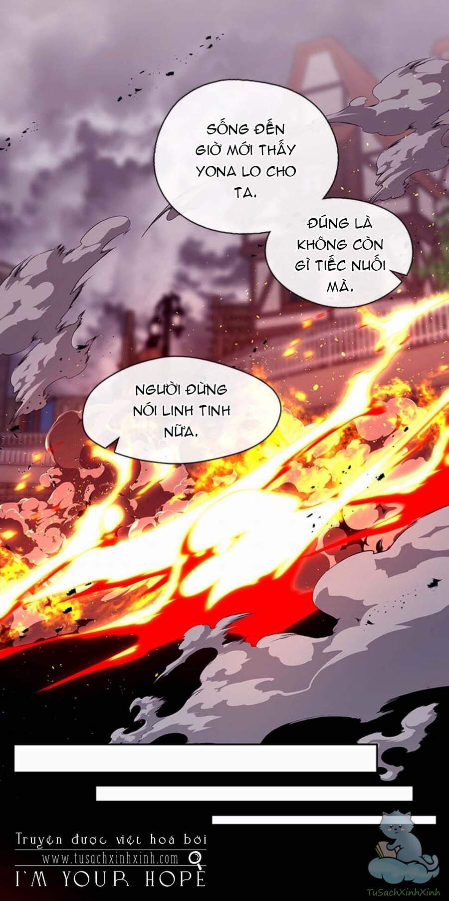 Hãy Coi Chừng Ác Nữ Chapter 87 - 49