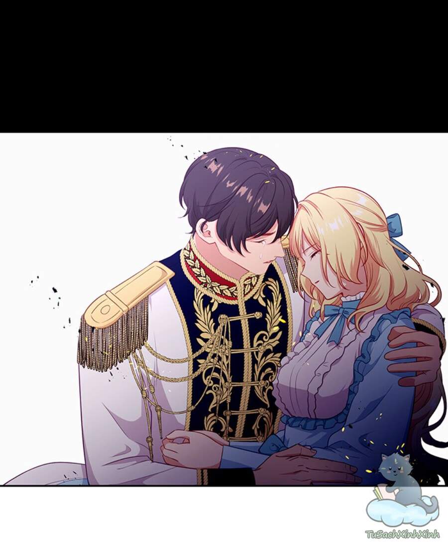 Hãy Coi Chừng Ác Nữ Chapter 87 - 52