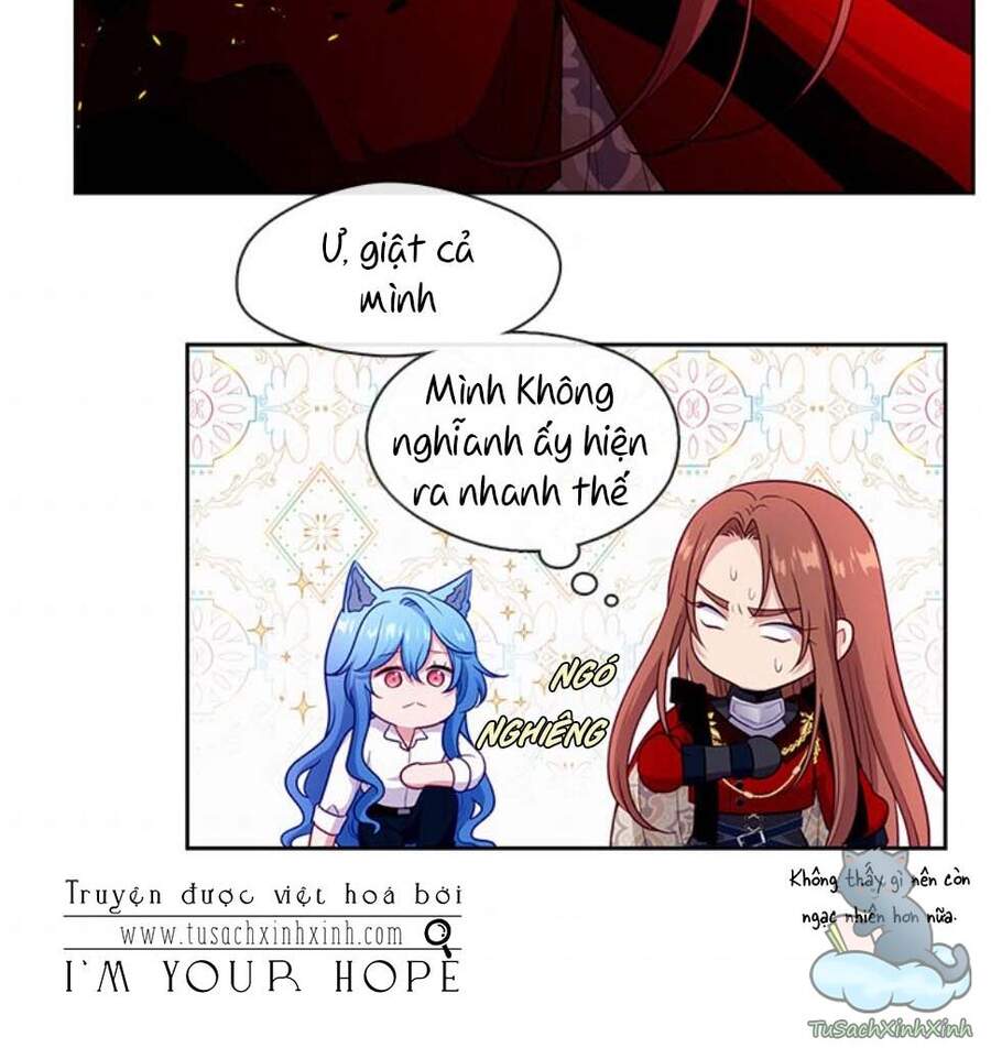 Hãy Coi Chừng Ác Nữ Chapter 87 - 59