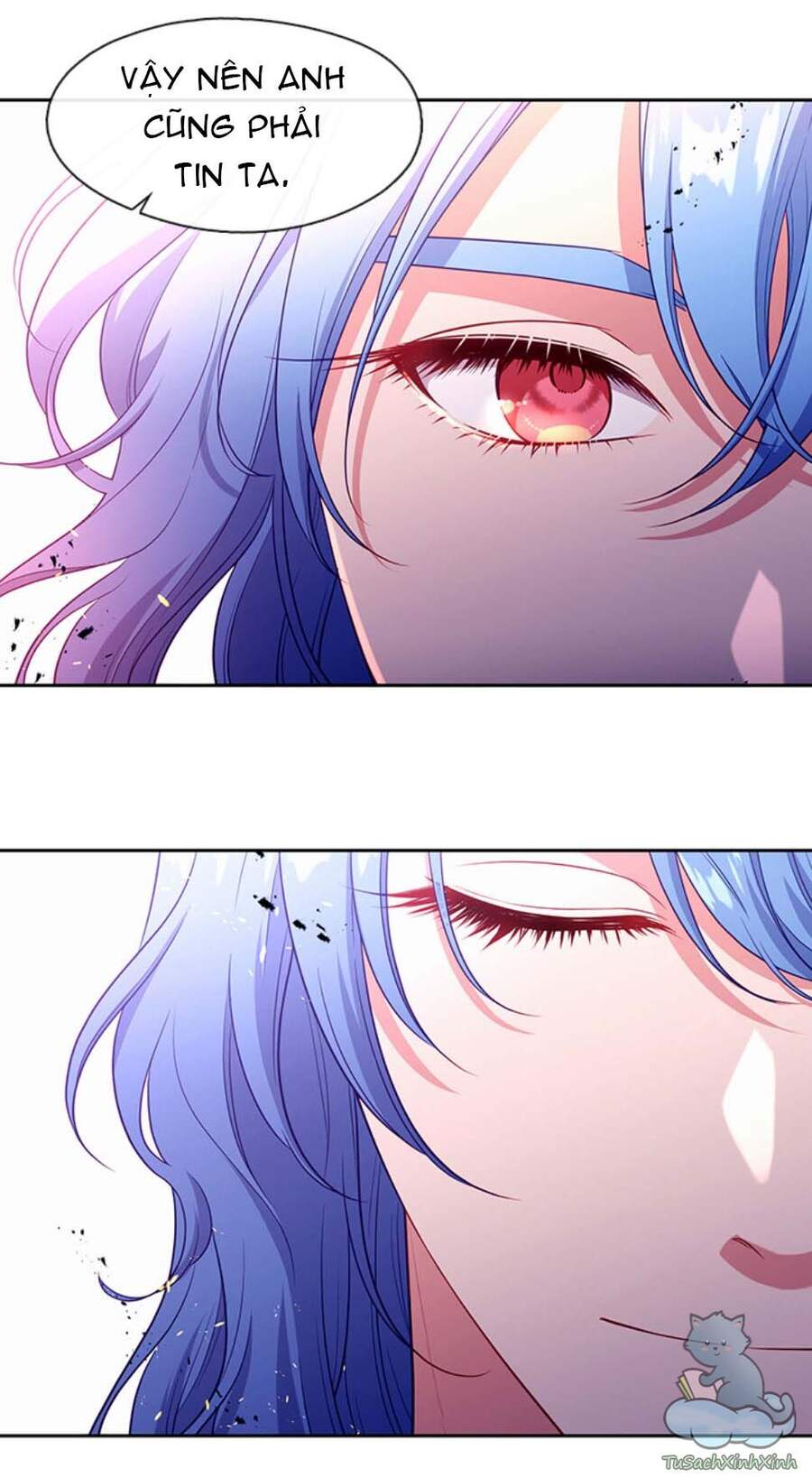 Hãy Coi Chừng Ác Nữ Chapter 87 - 63