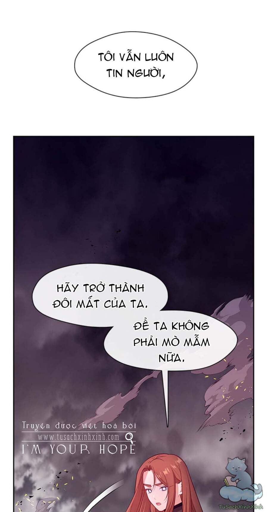 Hãy Coi Chừng Ác Nữ Chapter 87 - 64