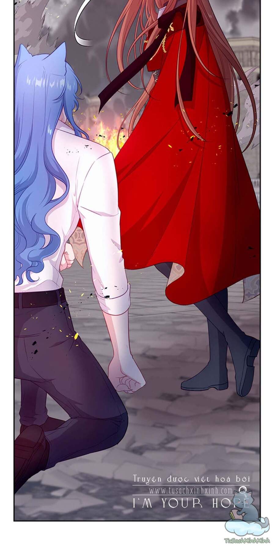 Hãy Coi Chừng Ác Nữ Chapter 87 - 65