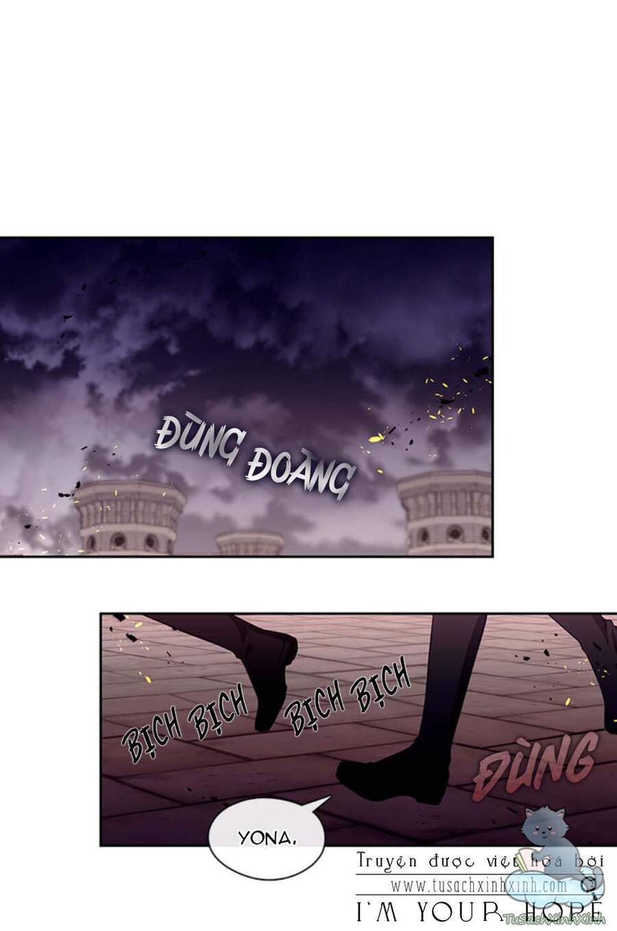 Hãy Coi Chừng Ác Nữ Chapter 87 - 8