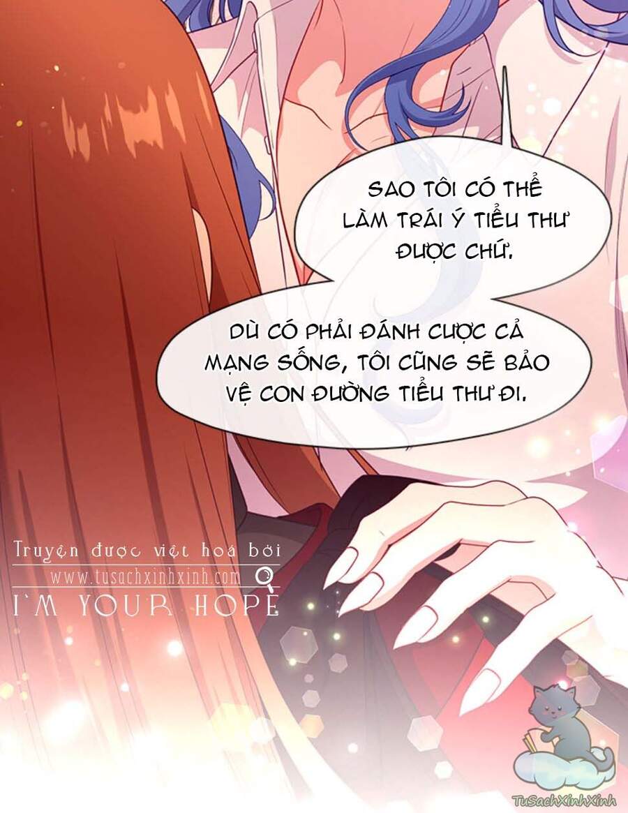 Hãy Coi Chừng Ác Nữ Chapter 87 - 72