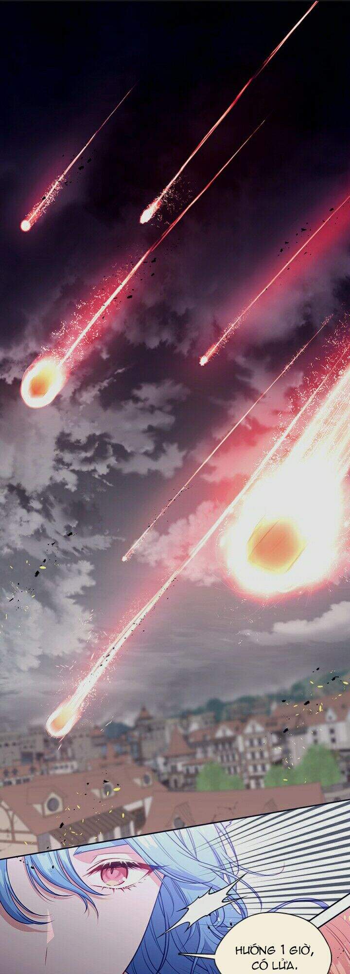 Hãy Coi Chừng Ác Nữ Chapter 88 - 1