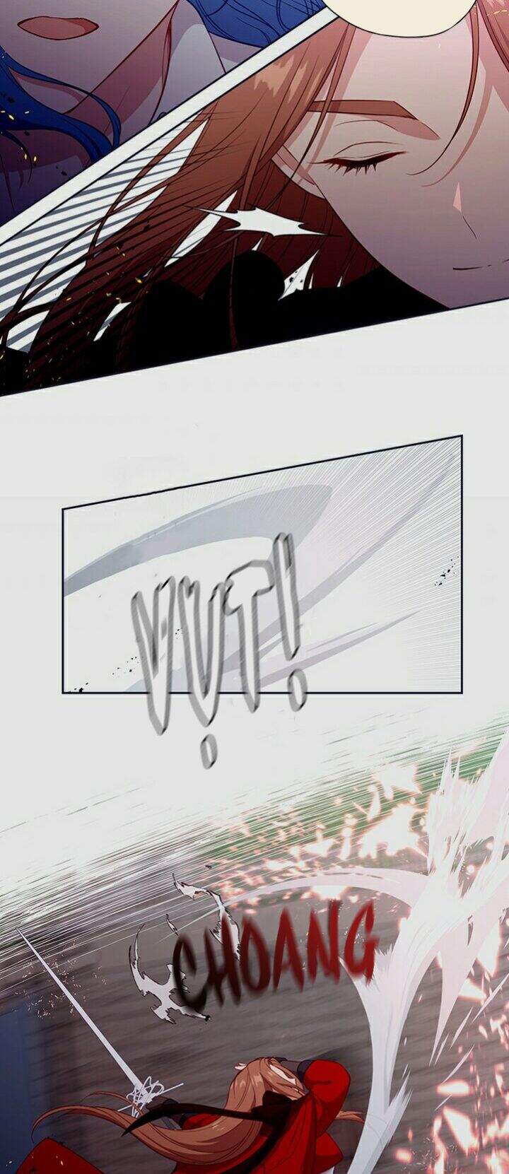 Hãy Coi Chừng Ác Nữ Chapter 88 - 2