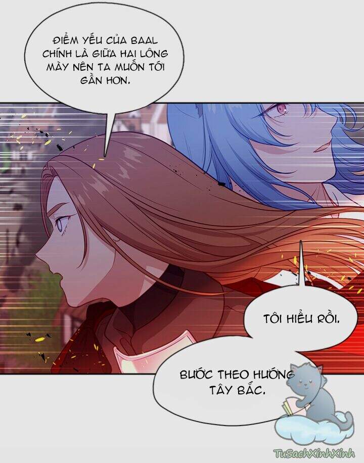 Hãy Coi Chừng Ác Nữ Chapter 88 - 12