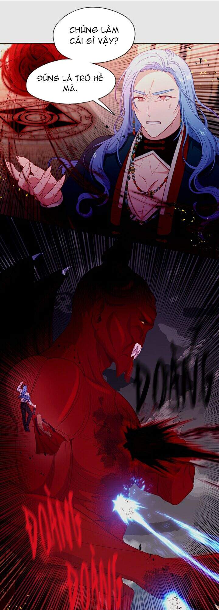 Hãy Coi Chừng Ác Nữ Chapter 88 - 17