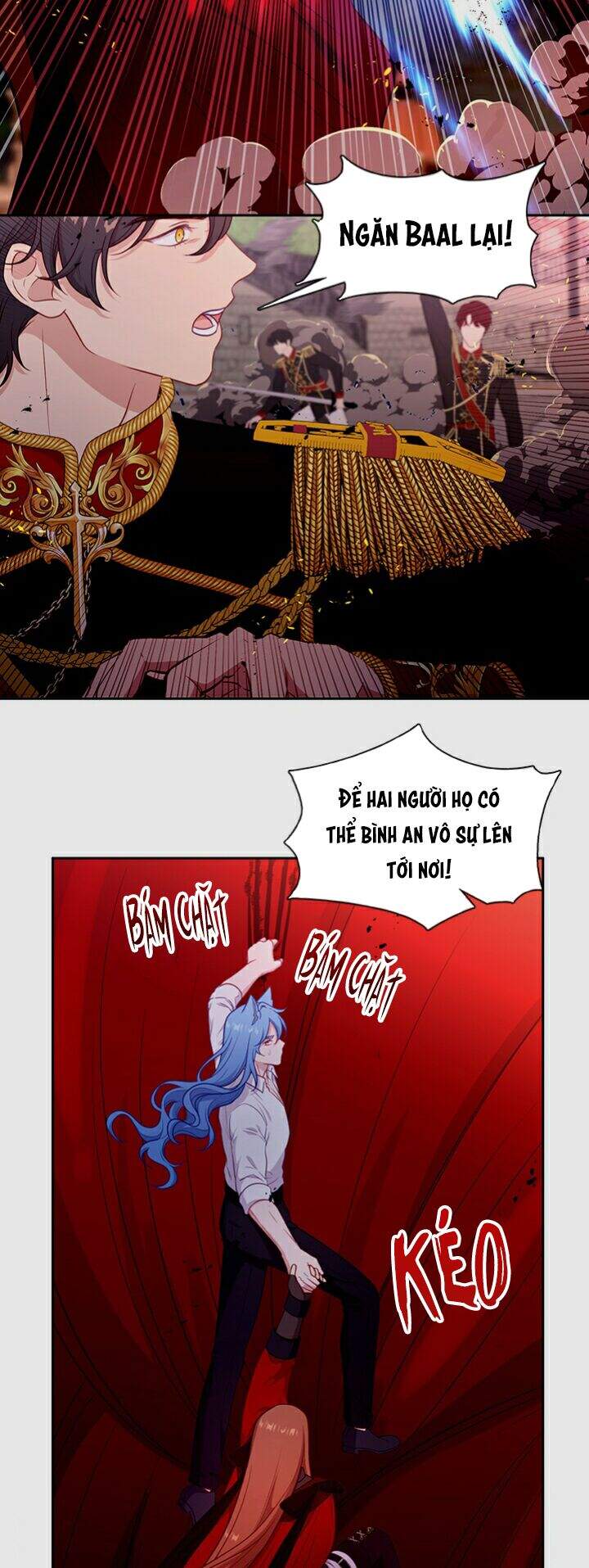 Hãy Coi Chừng Ác Nữ Chapter 88 - 18