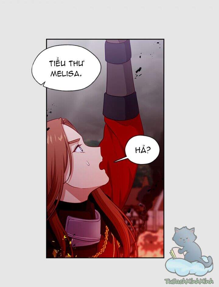 Hãy Coi Chừng Ác Nữ Chapter 88 - 20