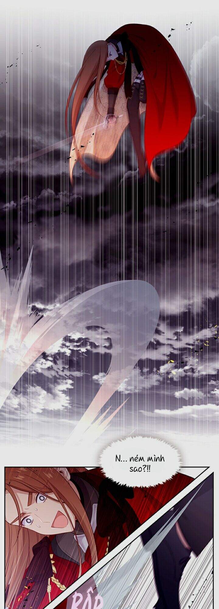 Hãy Coi Chừng Ác Nữ Chapter 88 - 22
