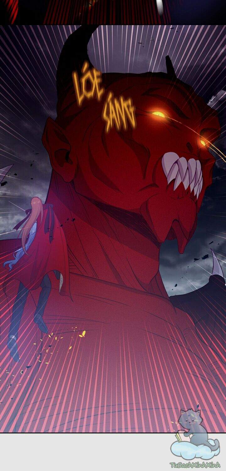 Hãy Coi Chừng Ác Nữ Chapter 88 - 24