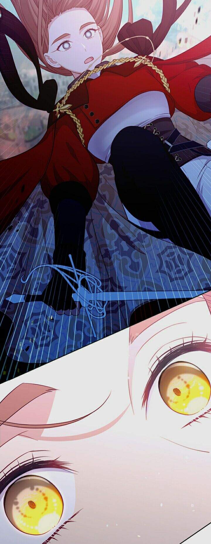 Hãy Coi Chừng Ác Nữ Chapter 88 - 34