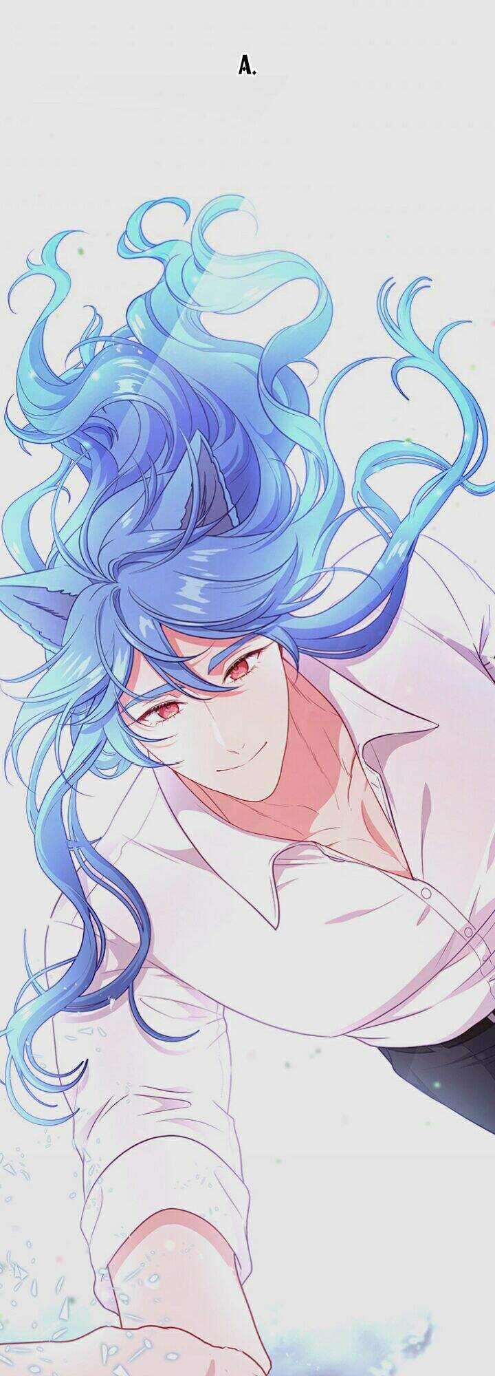 Hãy Coi Chừng Ác Nữ Chapter 88 - 36