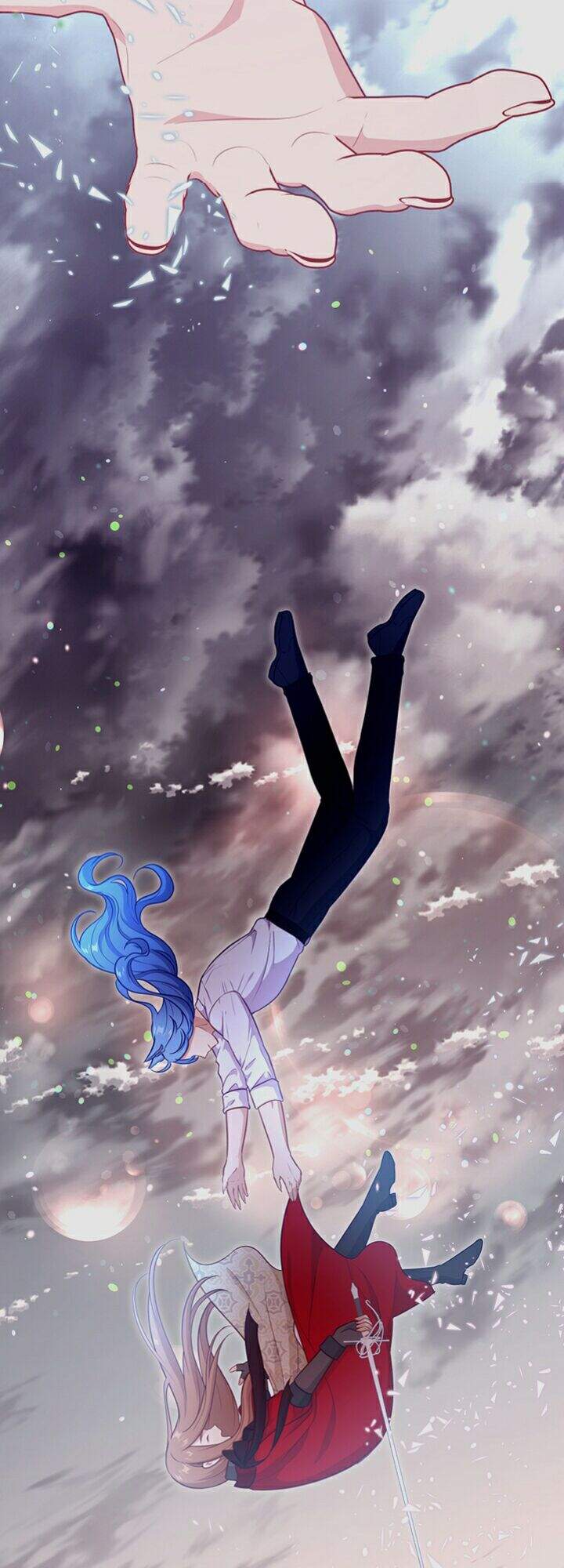 Hãy Coi Chừng Ác Nữ Chapter 88 - 37