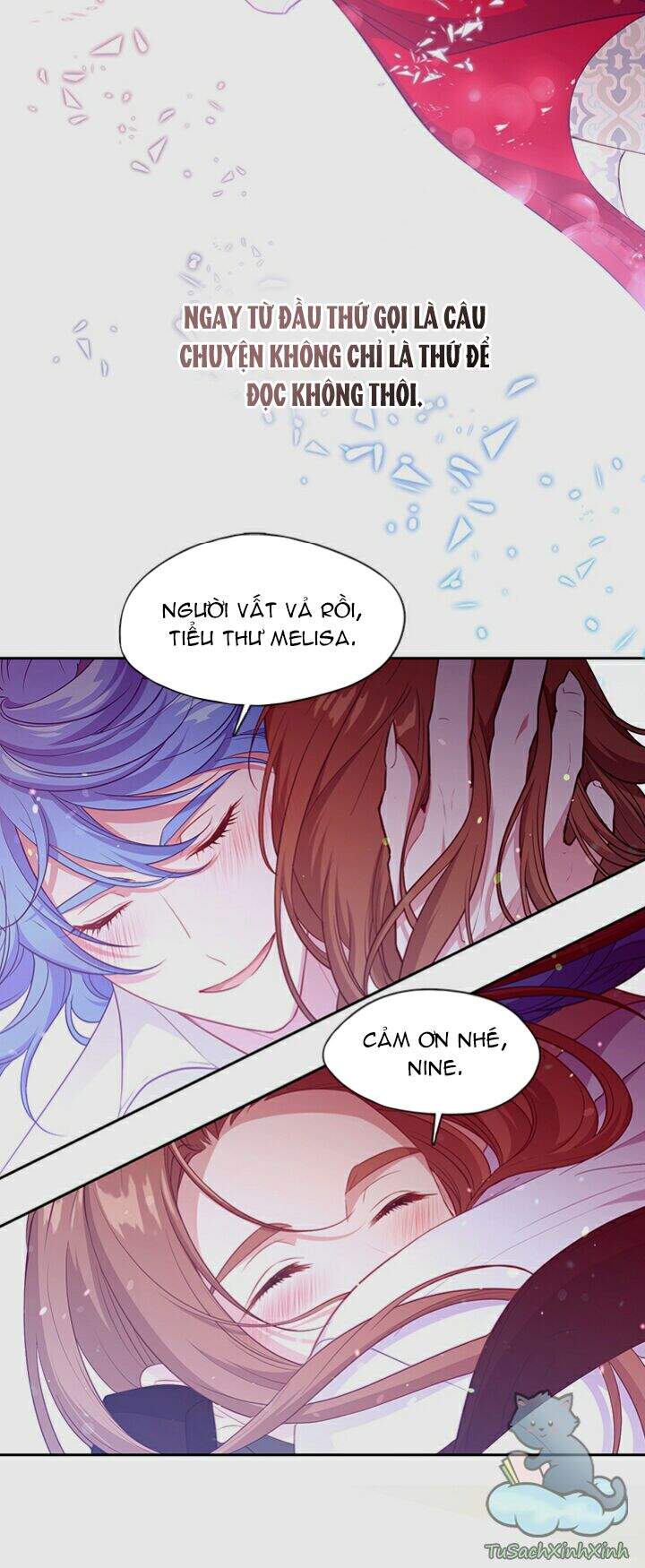 Hãy Coi Chừng Ác Nữ Chapter 88 - 39