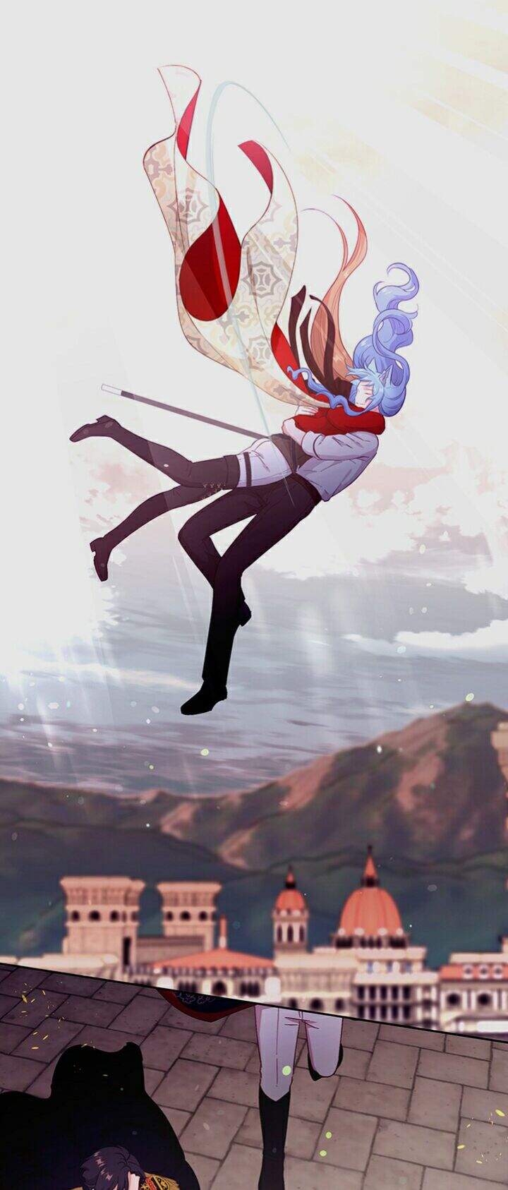 Hãy Coi Chừng Ác Nữ Chapter 88 - 40