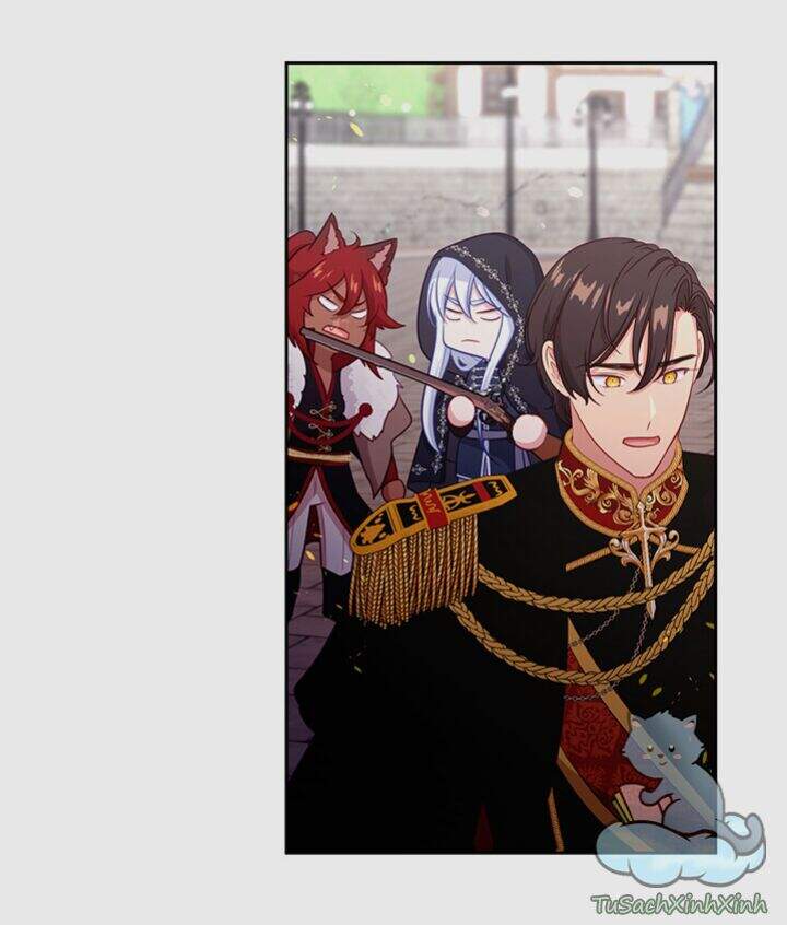 Hãy Coi Chừng Ác Nữ Chapter 88 - 43