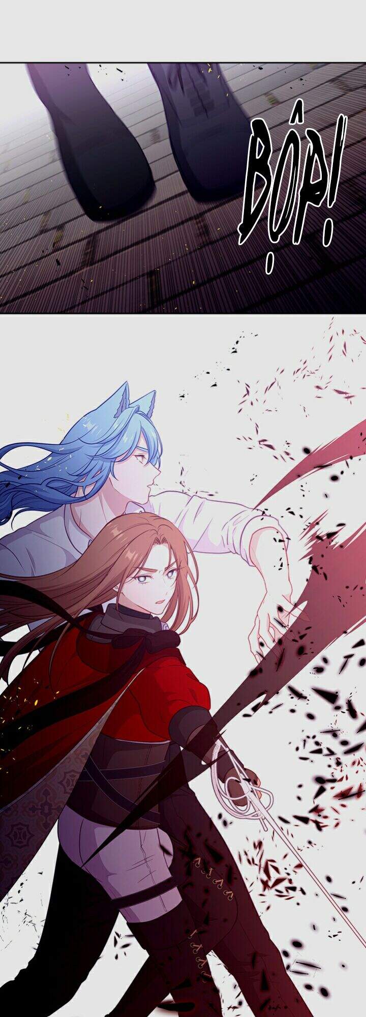 Hãy Coi Chừng Ác Nữ Chapter 88 - 6